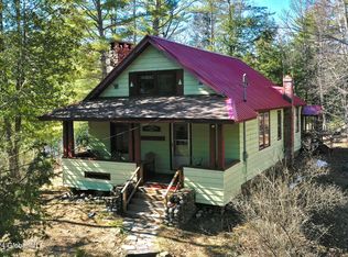 1892 Nys Rte #28N, Minerva, NY 12851