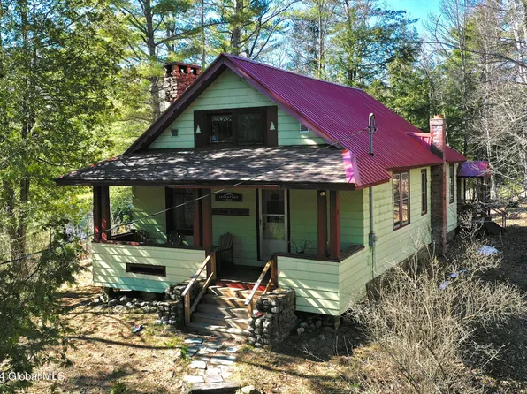 1892 NYS Route 28N, Minerva, NY 12851