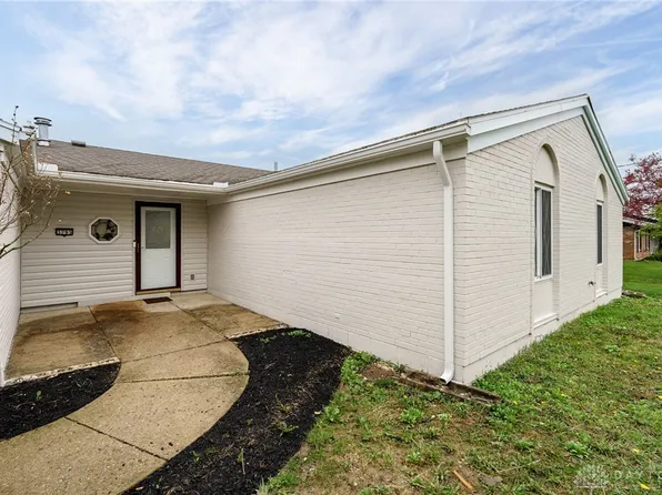 3795 Springfield Jamestown Rd, Springfield, OH 45502