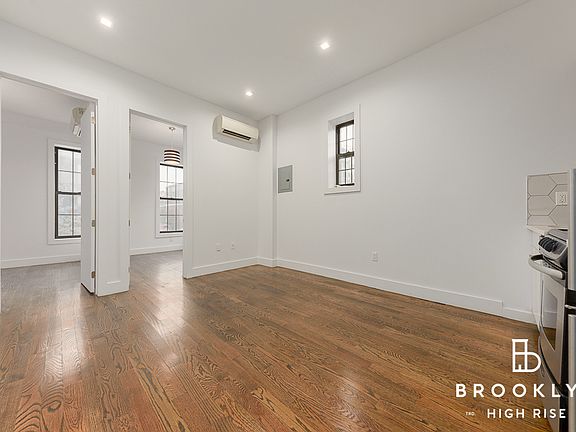 3rd image of 1091 Bedford Ave #1