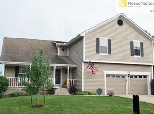 714 Lark St, Raymore, MO 64083