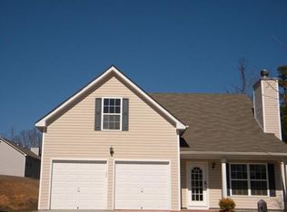 4159 Winston Cir, Atlanta, GA 30349