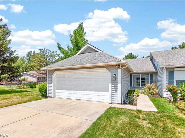 14424 Bent Tree Ct, Strongsville, OH 44136
