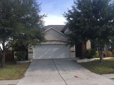 11713 Pillion Pl, Manor, TX, 78653