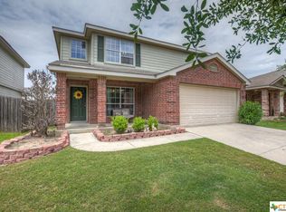 248 Goliad Dr, New Braunfels, TX 78130