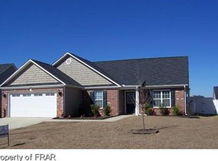 258 Ivystone Dr, Raeford, NC 28376