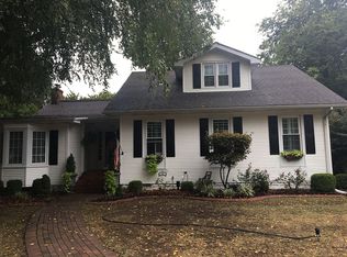 920 N Ranney St, Sikeston, MO 63801