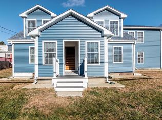 3871 Mendon Rd, Cumberland, RI 02864
