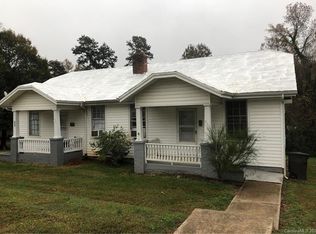 656 E Sharpe St, Statesville, NC 28677