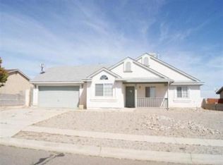 6975 Clark Hills Dr NE, Rio Rancho, NM 87144