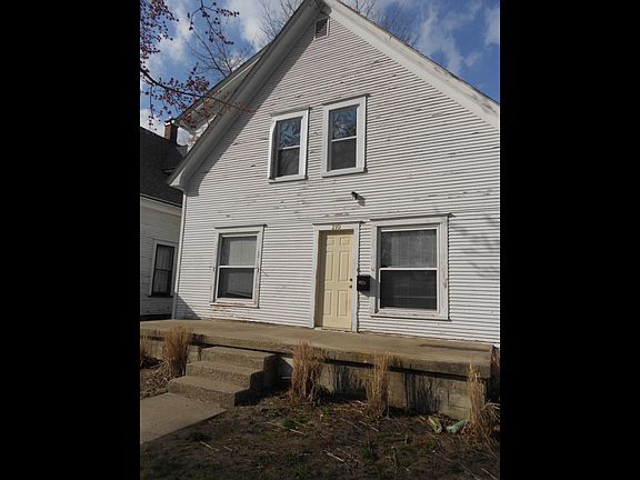 Great Single Family Home Being Remodeled