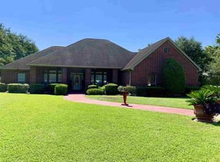 Tulane Rd, Orange, TX 77630