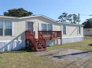 13927 Benton St, Jacksonville, FL 32218