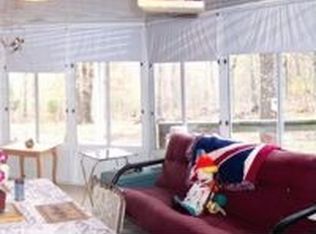 1541 Rocky Ridge Rd, Mountain Home, AR 72653