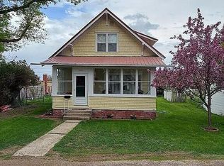 613 W Eaton St, Lewistown, MT 59457