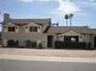 4625 W Marlette Ave, Glendale, AZ 85301