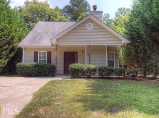 4845 Brookwood Dr, Cumming, GA 30041