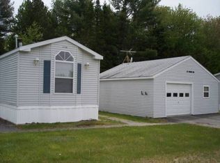 42 Forest Dr, Poland, ME 04274