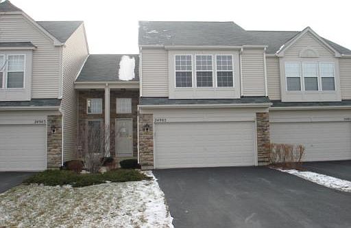 1st image of 24905 Franklin Ln Unit 0