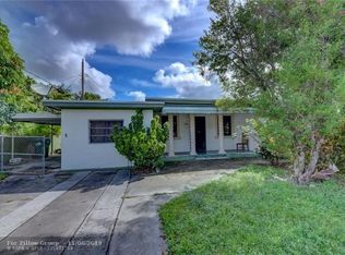 9901 NW 3rd Ave, Miami, FL 33150