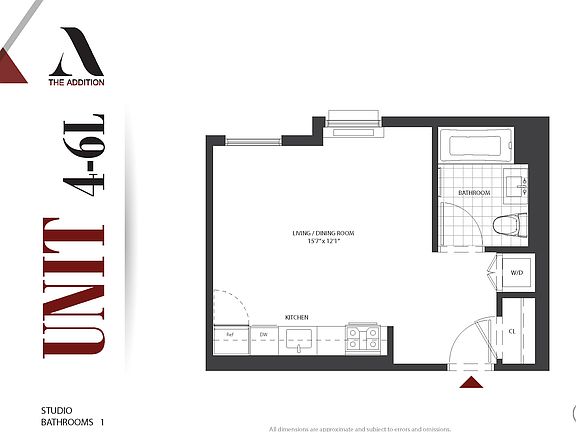 2nd image of 33-01 38th Ave #6L