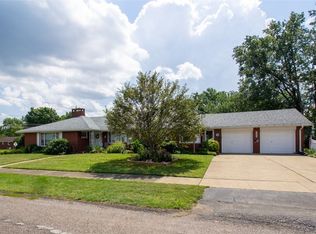 124 1st St, Darlington, PA 16115