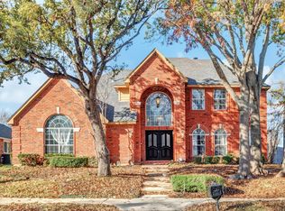 6929 Rochelle Dr, Plano, TX 75023