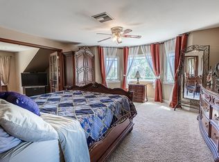 3966 Sourdough Rd, Acton, CA 93510