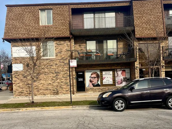 11103 S Saint Louis Ave Unit 203, Chicago, IL 60655