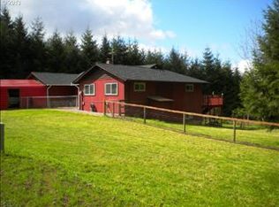 1817 S Silver Lake Rd, Castle Rock, WA 98611