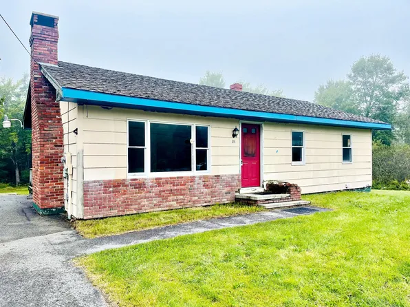 274 Marshfield Flats Road, Marshfield, ME 04654