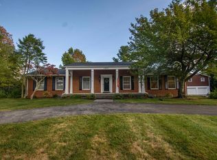 1451 Harding Rd, Blacksburg, VA 24060