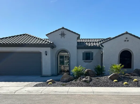 20265 N Wagner Wash Dr, Buckeye, AZ 85396