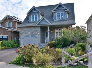 3 Clark St, Collingwood, ON