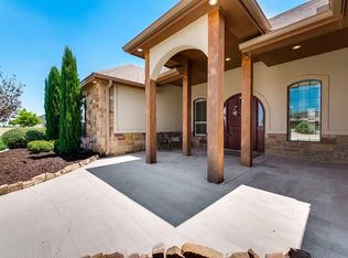 6701 W County Road 41, Midland, TX 79707