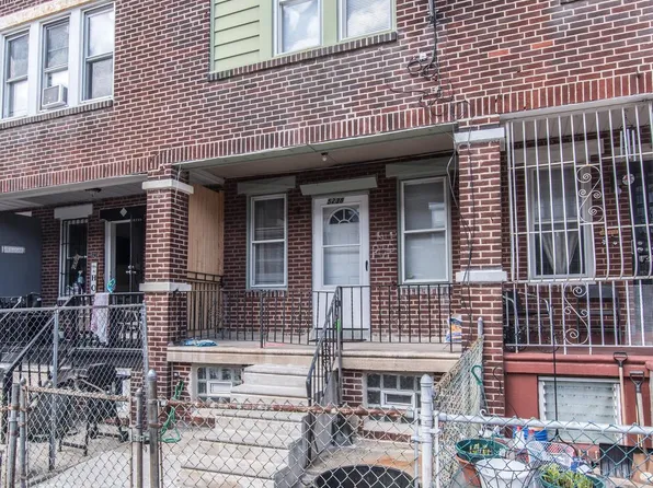 5238 Burton St, Philadelphia, PA 19124