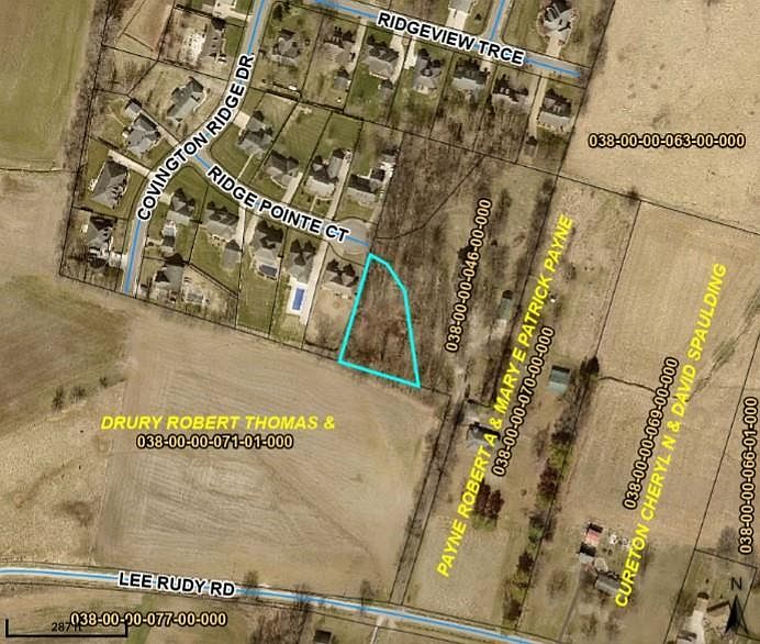 5438 Ridge Pointe Ct, Owensboro, KY 42301 MLS 88633 Zillow