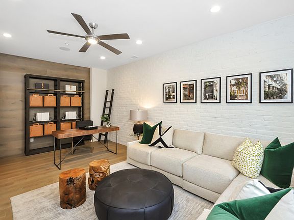 Model Representation