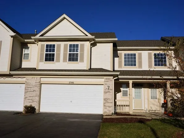2346 Sunshine Ln, Aurora, IL 60503