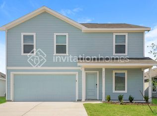 5113 Hidden Treasure Ln, Fort Worth, TX 76179