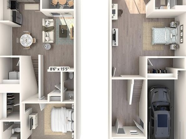 Amavi Aster Ridge | 4285 W Denali Ln, New River, AZ