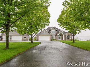 12225 Pine Island Dr, Sparta, MI 49345