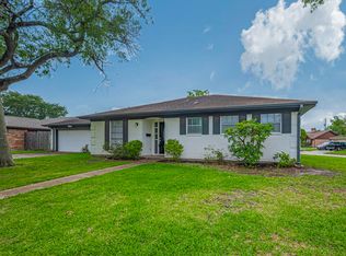 1318 Bellgrove Dr, El Lago, TX 77586