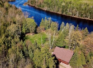 11698 Flambeau Ln E, Butternut, WI 54514