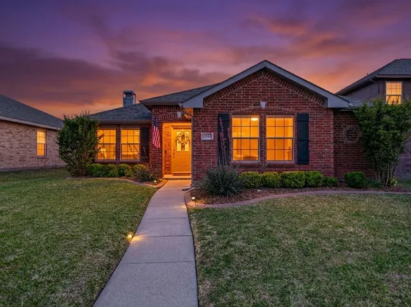 1319 Lamar Ln, Allen, TX 75002