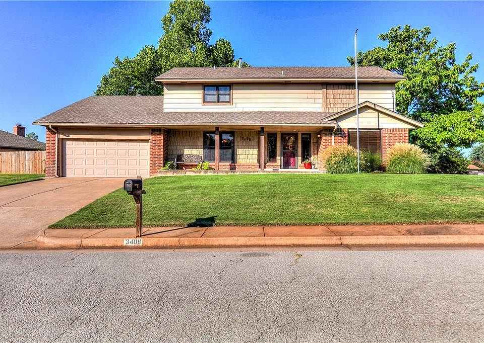 1st image of 3408 Choctaw Dr