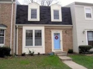 10310 Mockingbird Pond Ct, Burke, VA 22015