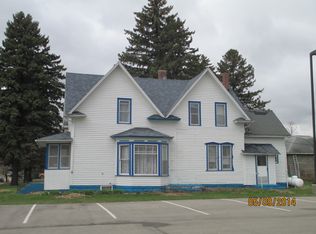114 Main W, Rothsay, MN 56579