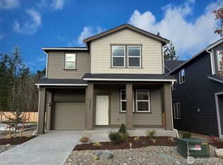 Lennar At Madrona Ridge, Port Townsend, WA 98368