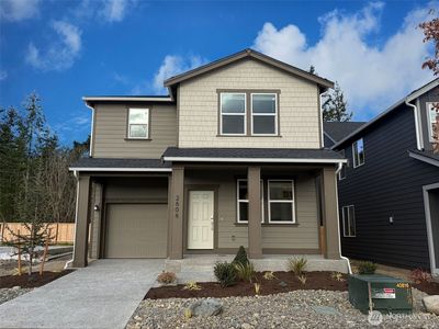2606 Wonderland Way, Port Townsend, WA, 98368
